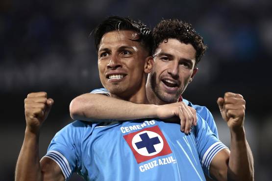 Cruz Azul humilla al Vancouver y se corona campeón de la Champions Concacaf Cup: así queda el palmarés