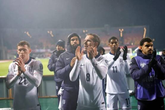 David Beckham como aliado: la importante selección que define su plan para salir campeona del mundo en 2026