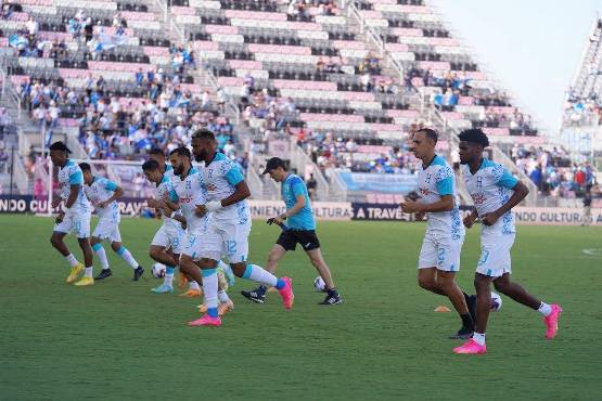 Así vivimos el minuto a minuto del debut de Rueda con Honduras: empate sin goles ante Guatemala en amistoso