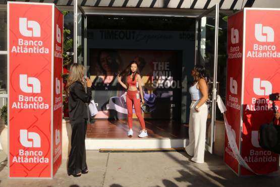 ¡Lo nuevo ha llegado! TimeOut Bistro, Café &amp; Shop abre sus puertas en Tegucigalpa