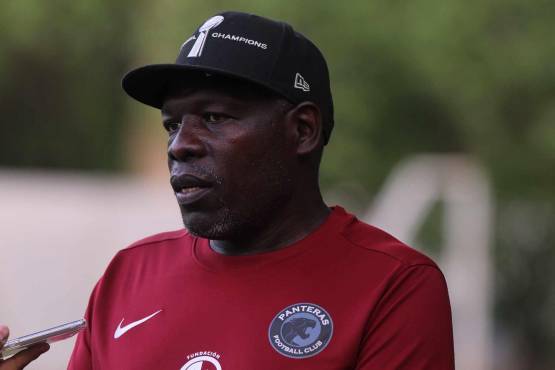 Don Osman Elis, papá de Alberth Josué, contó a DIEZ cómo fueron esos primeros días de recuperación de su hijo.