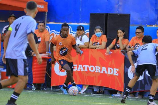 ¿Por qué viajará a Estambul, Turquía? Maycol Castillo, la promesa que salió a los dos años de Iriona, Colón, para buscar su sueño