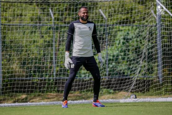 Edrick Menjívar asegura que hay opciones para salir al extranjero y dejar Olimpia: “Hay una alta posibilidad”