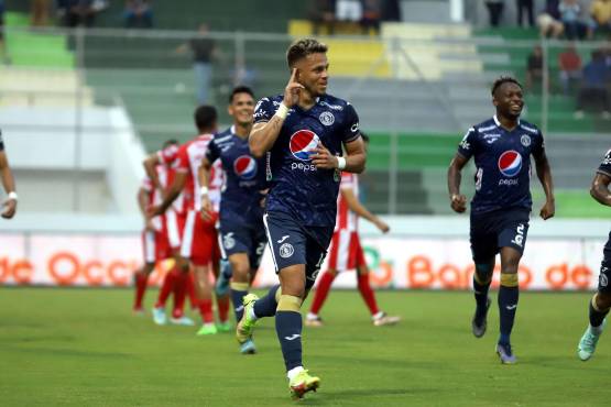 Marcelo Santos es el jugador que le dará seguimiento el director deportivo del Pachuca.