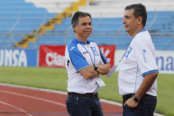 ¡Carnes de 700 lempiras la libra y decomiso de teléfonos! Dueño de hotel que demandó a Fenafuth revela excentricidades de Jorge Luis Pinto