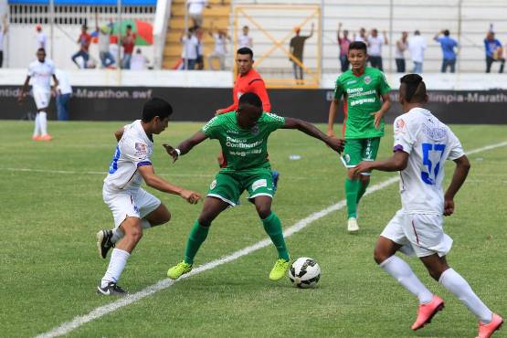 ¡Continúa el desorden! El torneo de reservas de Honduras sufre atasco y no tiene fecha de arranque