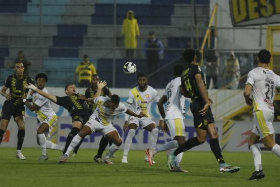 Juego donde la Máquina tiene la voz cantante.