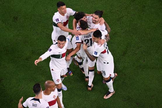 ¡La Selección de Corea del Sur hace su trabajo; derrota a Portugal y roza el milagro en Qatar 2022!