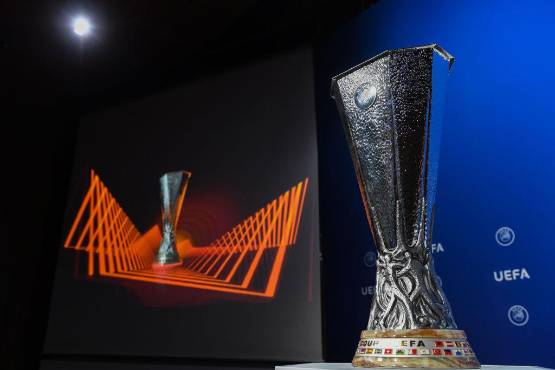 Barcelona, ante el más difícil: el Nápoles; Así quedaron las llaves de play-offs para entrar a los octavos de la Europa League