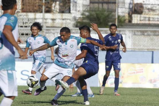 EN VIVO: Juegos de liguilla de la Liga de Ascenso: Platense logra triunfo importante y sorpresa en octavos