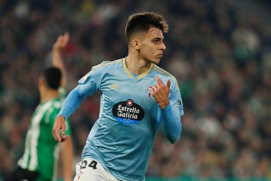 As: Laporta quiere a Veiga si no se concreta el fichaje de Messi.