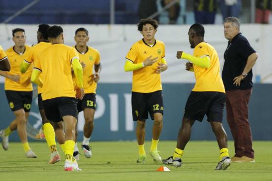 Plaza Amador golpea al Real España por la ida de los cuartos de Copa Centroamericana; derrota con olores de eliminación