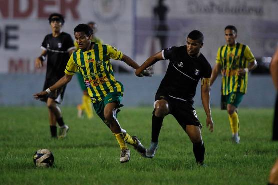 Honduras Progreso elimina al Parrillas One y se une a la fiesta: así se jugarán los cuartos de final de la Liga de Ascenso