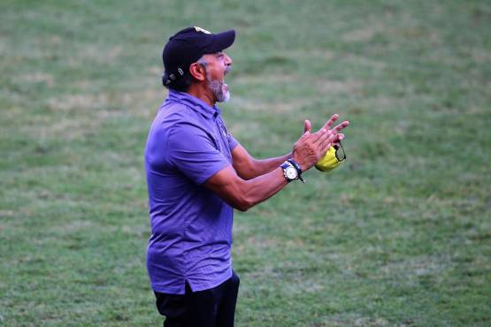 El entrenador mexicano Raúl “Potro” Gutiérrez tiene todo a su favor para seguir al mando de la máquina en 2022.