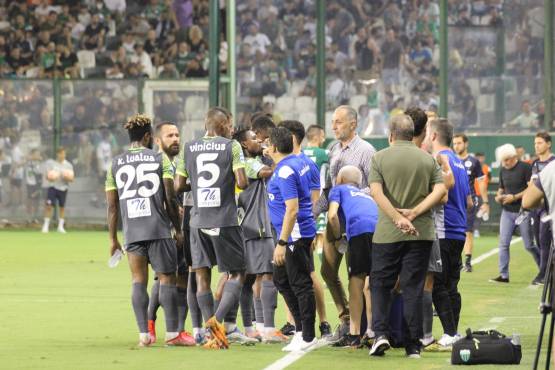 Levadiakos no encuentra la fórmula del triunfo desde que ascendió a primera división.