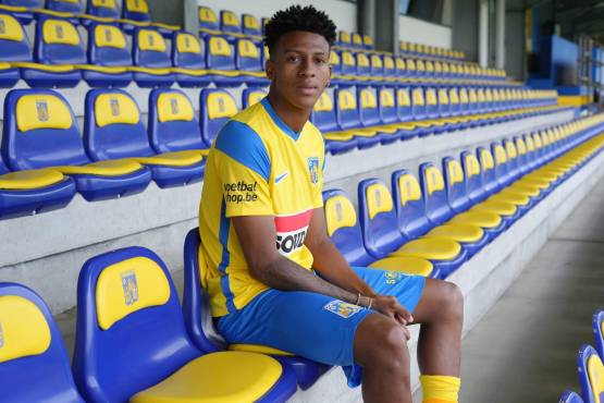 ¿Cuánto pagaron por él? Liga Deportiva Alajuelense vende a su joyita Josimar Alcócer al fútbol europeo