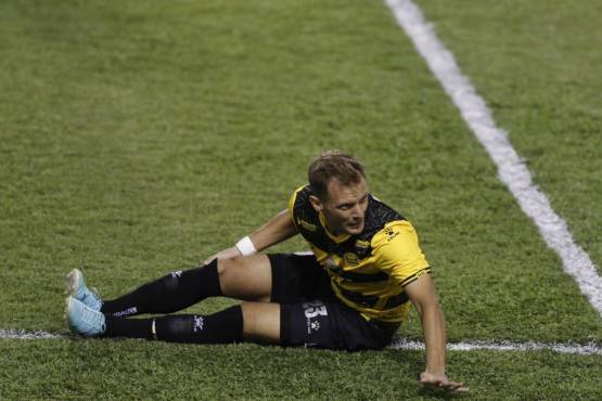 Real España con mucho sufrimiento tumba al Génesis y asegura su puesto en la liguilla del Clausura 2024