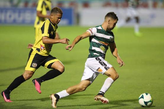 Así vivimos el minuto a minuto de la finalísima del ascenso: Génesis ganó al Juticalpa desde los penales