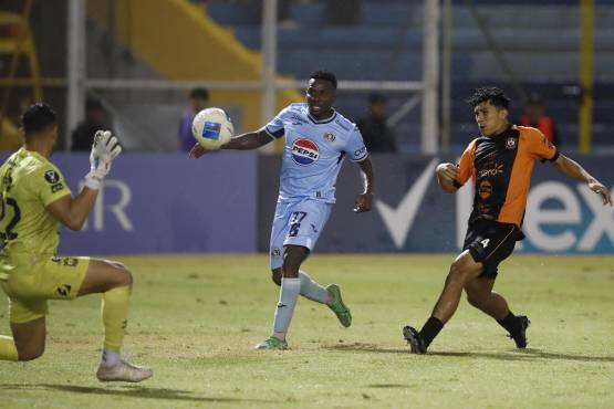 Motagua elimina al Águila y se clasifica a la Champions de Concacaf 2025 como único club hondureño en la competencia