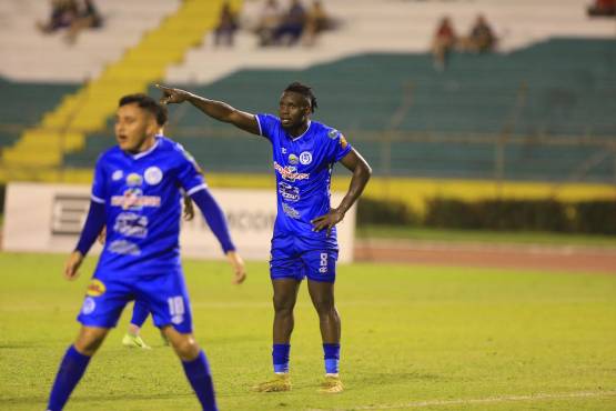 Marathón, con cuatro minutos mortíferos y lapidarios, despedazó a un Victoria que se quedó sin gasolina en el Olímpico