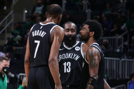 Bomba en la NBA: Trueque entre James Harden y Ben Simmons toma fuerzas previo al deadline; Nets se pronuncian