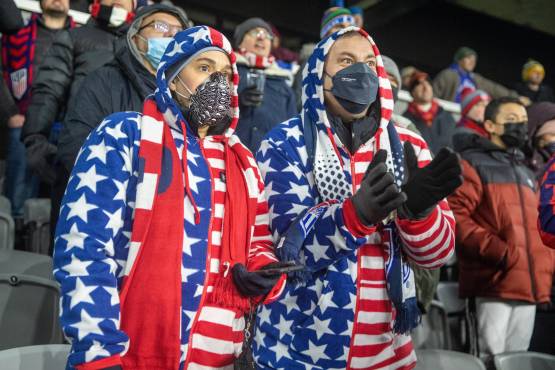 Las cosas que debes saber del Honduras vs. Estados Unidos en Minneapolis: No será transmitido por TVC