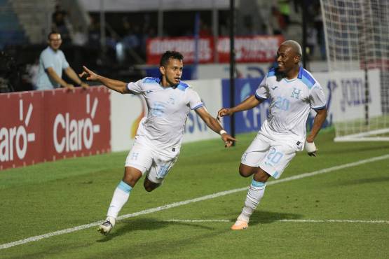 Honduras debuta en las eliminatorias de Concacaf recibiendo a Cuba.