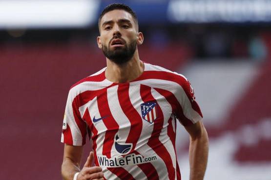 Carrasco estaría más que interesado en convertirse en futbolista del FC Barcelona.