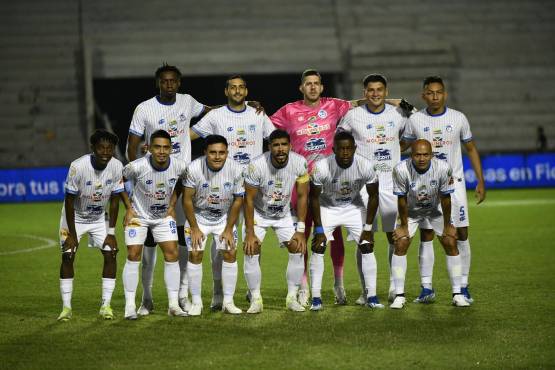 Motagua vs Victoria EN VIVO: Mathías Vázquez se viste de héroe y saca de la mala racha al campeón de Honduras