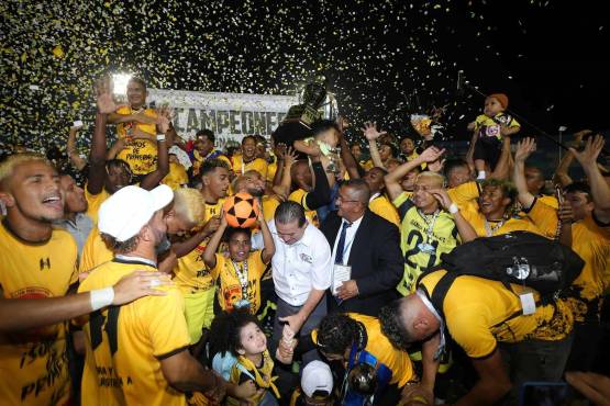 Génesis podría llegar a hacer hasta ocho fichajes de cara al torneo Apertura 2023 de la Liga Nacional.