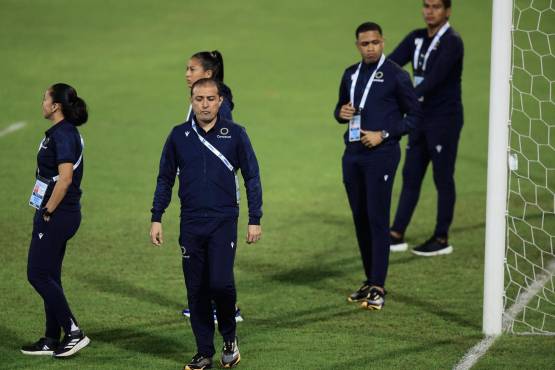 EN VIVO Honduras vs México minuto a minuto, goles y resultados del partido de ida