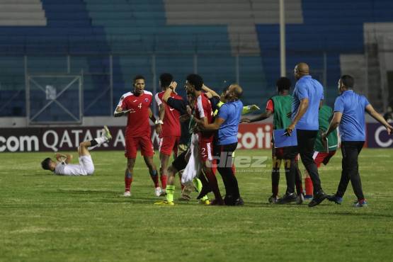 ¡Sorpresa en el Premundial! Cuba debuta con importante triunfo sobre la favorita Canadá en Tegucigalpa