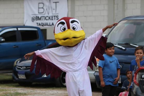 Con gol de José Pinto, Olimpia sacó pétroleo ante Génesis en Comayagua y dio un paso importante en la semifinal