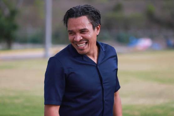 Rambo de León, sin pelos en la lengua: Su mensaje a Quioto, nombra a los líderes de la nueva ‘H’ y lo que dice de Rueda