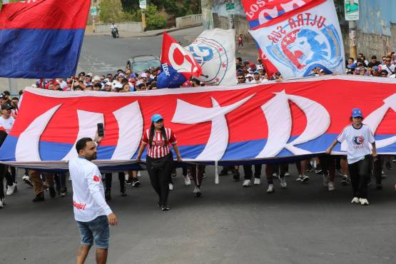 Foto Diez: Alex Pérez