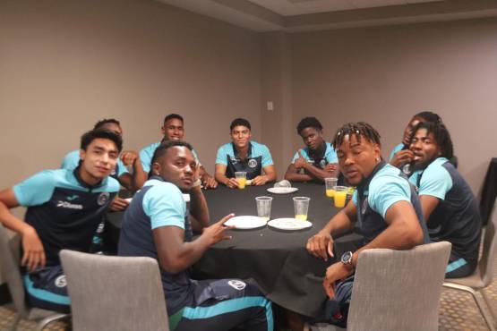 De Portugal a Honduras: Hermanos Rodríguez buscan poner a prueba su talento en la Liga Nacional