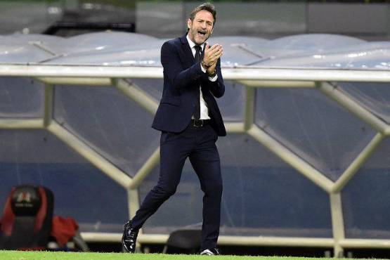 Thomas Christiansen, el gran responsable del fracaso de Panamá, según Chepe Bomba.