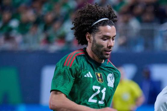 ¡Polémica! Futbolista de la Selección Mexicana: “Prefiero estos partidos que ir a ganar contra Honduras”