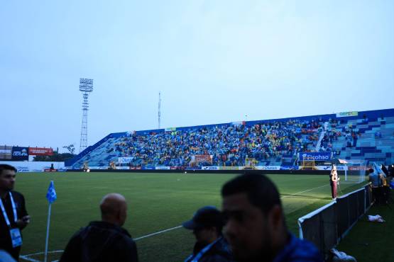 EN VIVO Honduras vs México minuto a minuto, goles y resultados del partido de ida