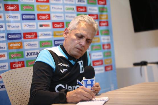 Rueda anuncia nueva baja para choque ante Costa Rica y habla de la convocatoria de Rougier, ¿será titular?