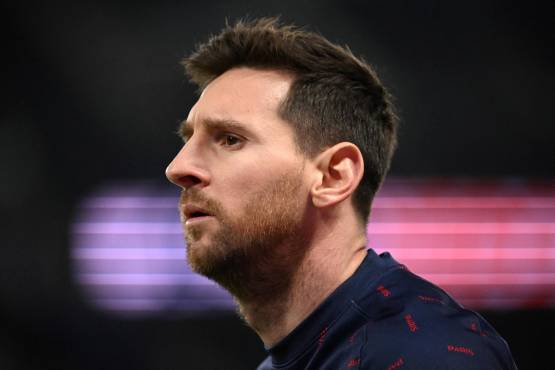 ¿No se cuidó? Lionel Messi da positivo al coronavirus, anunció el PSG en comunicado oficial