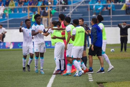 Honduras se medirá ante grandes países en los Juegos Panamericanos 2023.