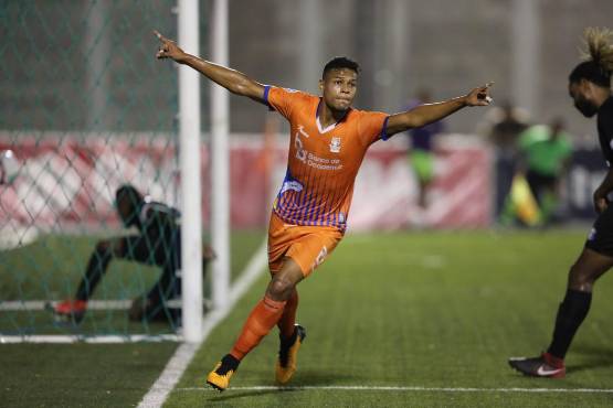 ¿Quiénes cargan con el peso? Los goleadores que se perfilan para el torneo Apertura 2022 de la Liga Nacional