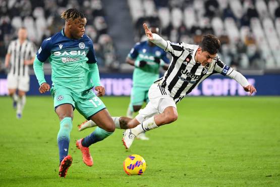 Paulo Dybala conduce a la Juventus a un nuevo triunfo en la Serie A y siguen en la búsqueda de puestos de Champions