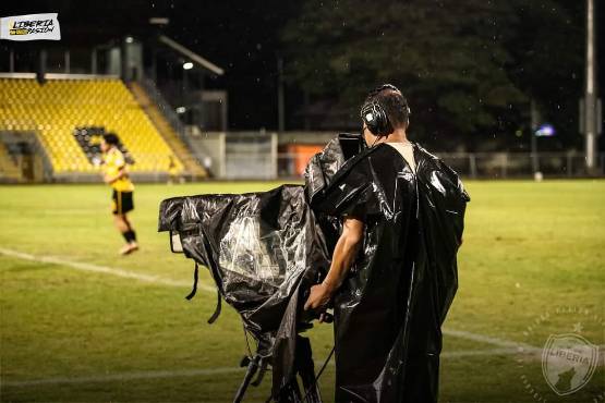 ¡Son pioneros! Estadio del Municipal Liberia de Costa Rica estrenará el VAR en ligas de Centroamérica