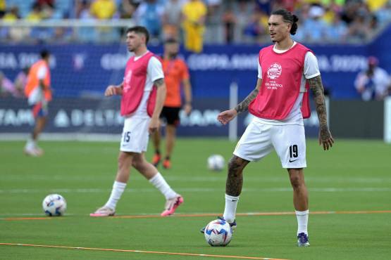 ¡Colombia clasifica a la final de la Copa América 23 años después y va ante la Argentina de Messi!