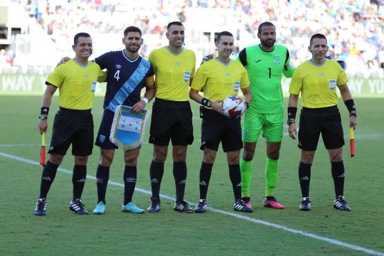 Así vivimos el minuto a minuto del debut de Rueda con Honduras: empate sin goles ante Guatemala en amistoso