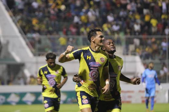 Histórico: Génesis, el primer equipo que llega a semifinales en su torneo debut en Liga Nacional