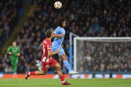 ¡De Bruyne se viste de héroe y el City venció a un paupérrimo Atlético! Liverpool, con un pie en semis tras doblegar al Benfica