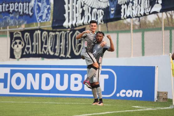 En el Motagua-Real Sociedad, Kevin Álvarez aportó dos asistencias.